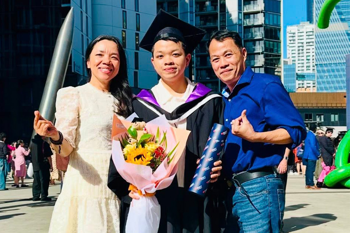 Tran Thi Hong Diem photo 3