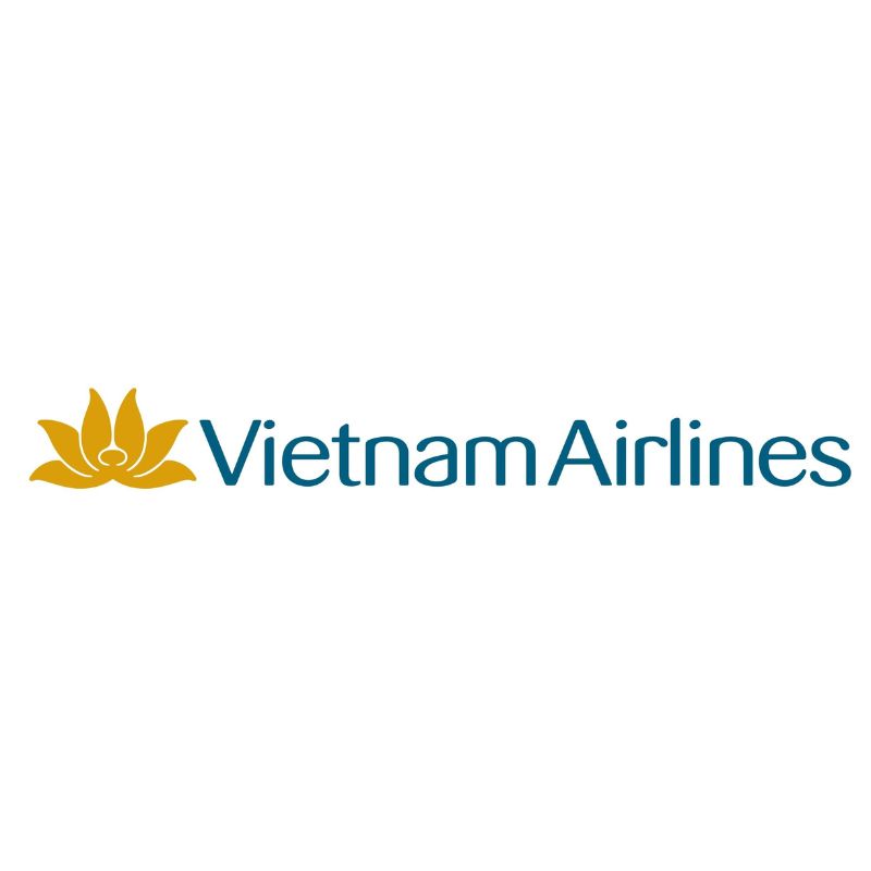 Logo of Vietnam Airlines