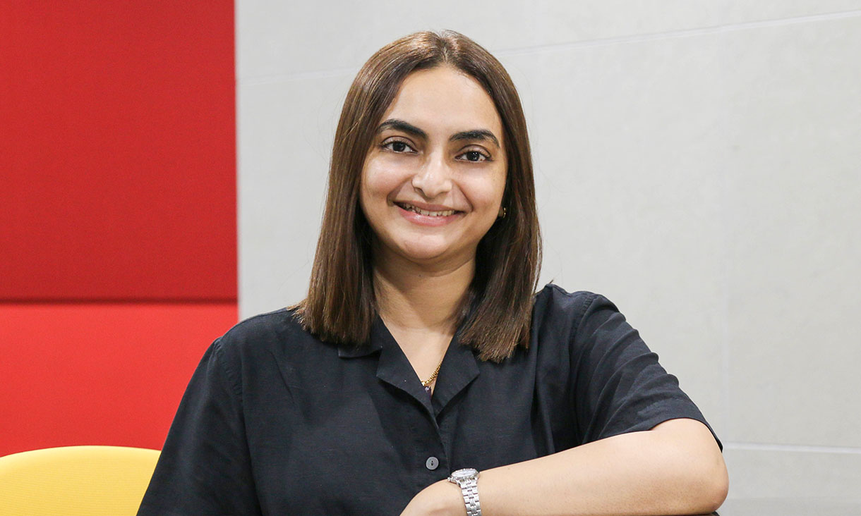 Anushka Siriwwardana profile image