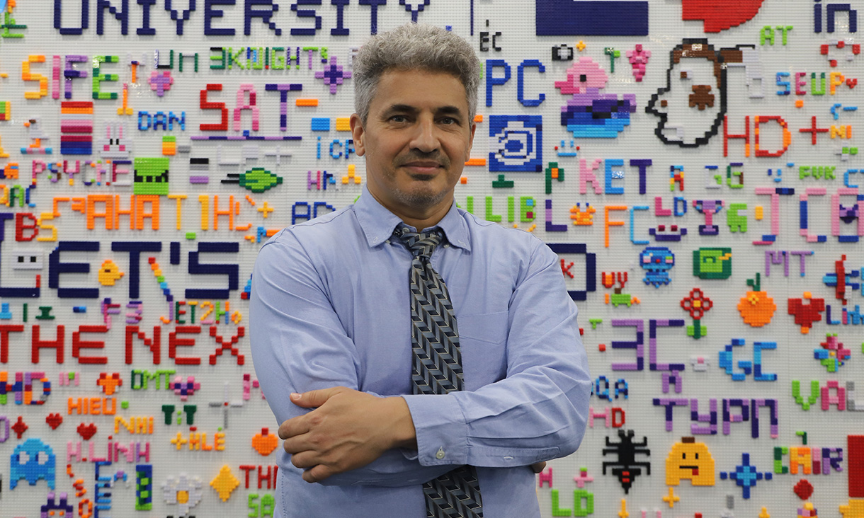 Hunssein Issa profile image