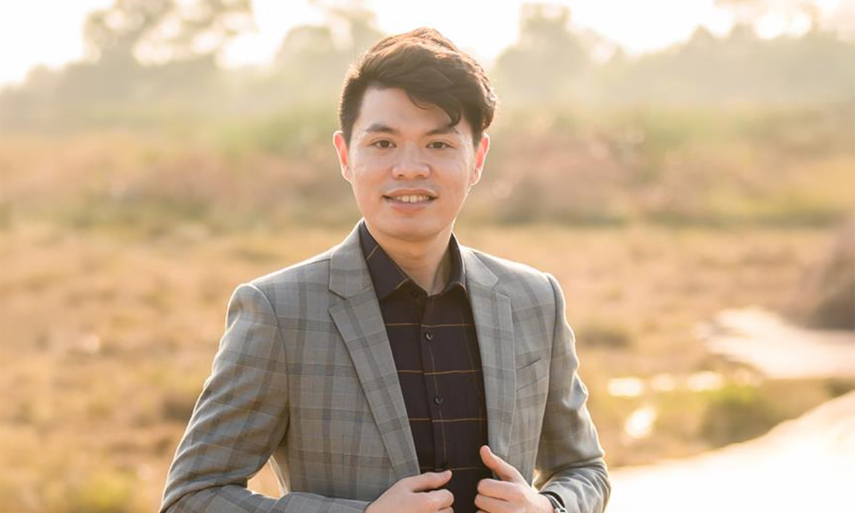 Lam Nguyen profile image