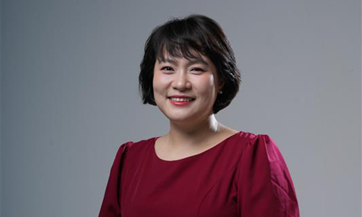 Linda Nguyen profile image