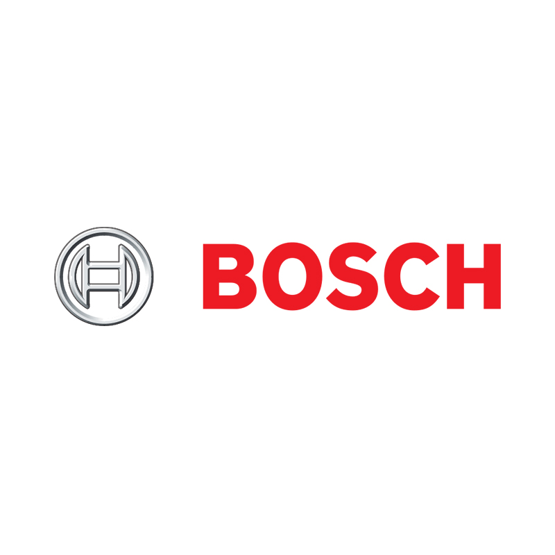 Logo of Bosch