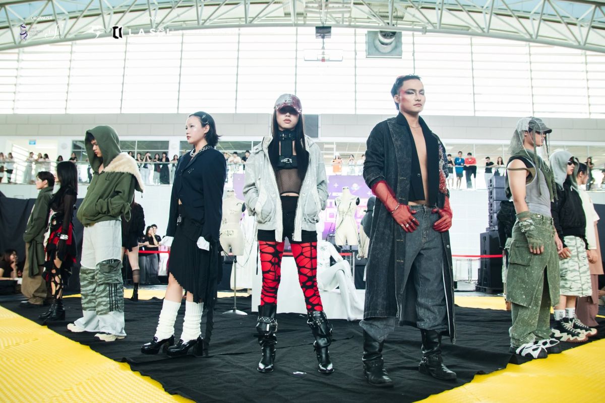 fashion-club-catwalk-show