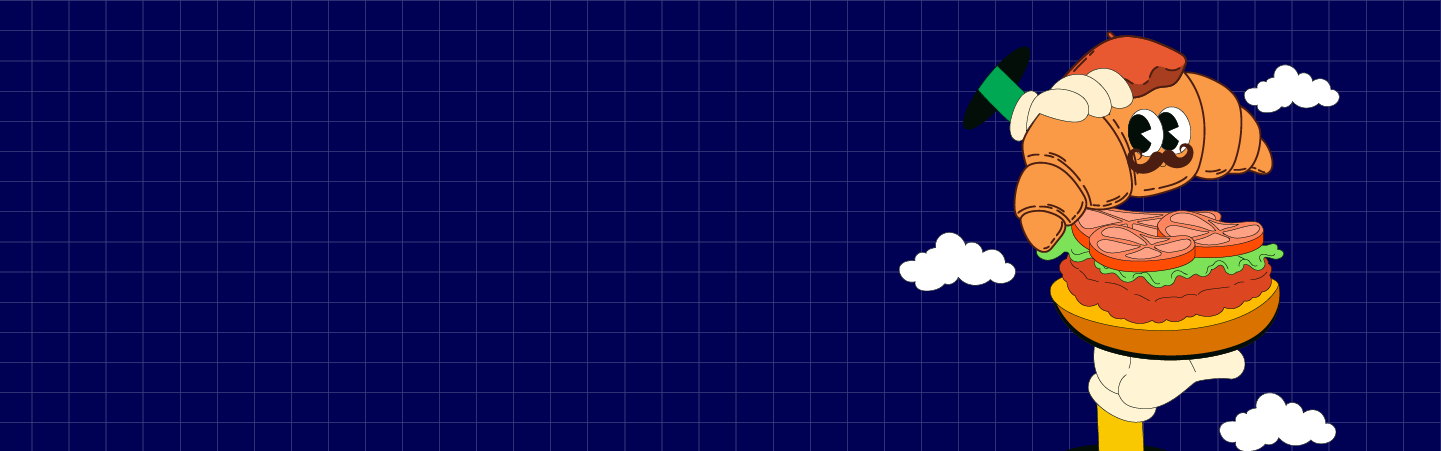 event header