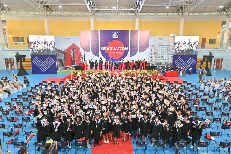 2026 Graduation ceremonies