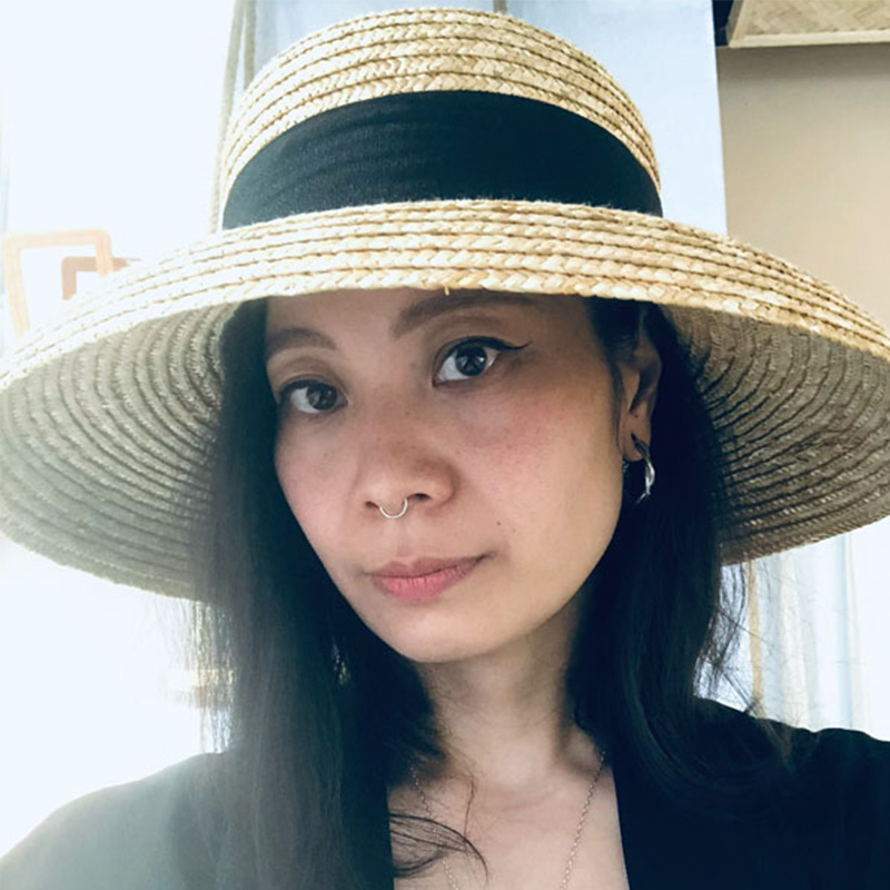 Becky Lu profile image 2