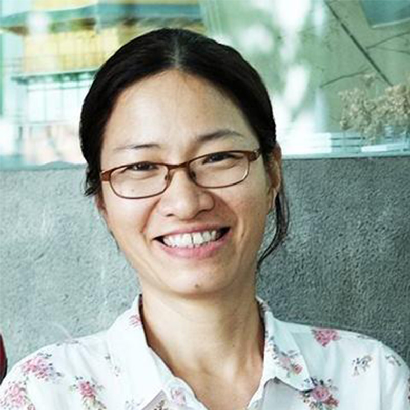 Vu Thi Hong Hanh profile image