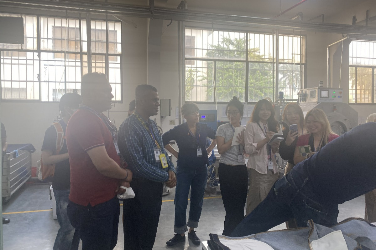 Dr Saniyat Islam’s research project on advanced materials and manufacturing research project for circular economy development​