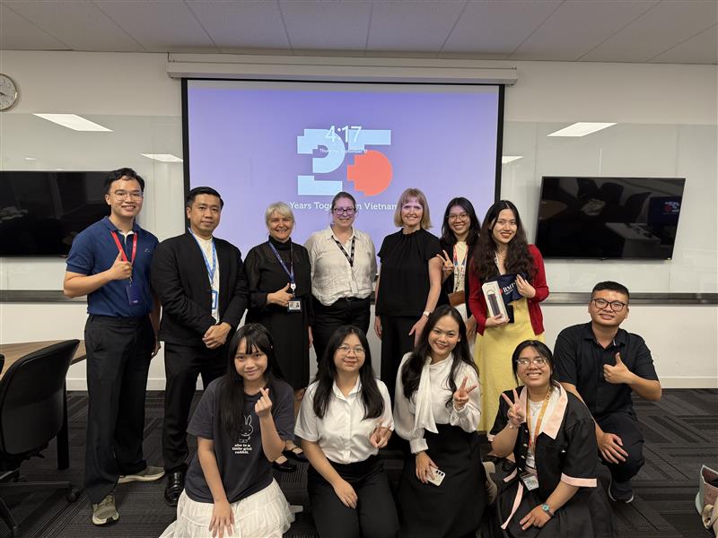 Age friendly smart cities workshop speakers and organizers