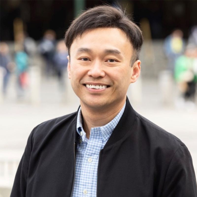 Kok Leong Ong profile image