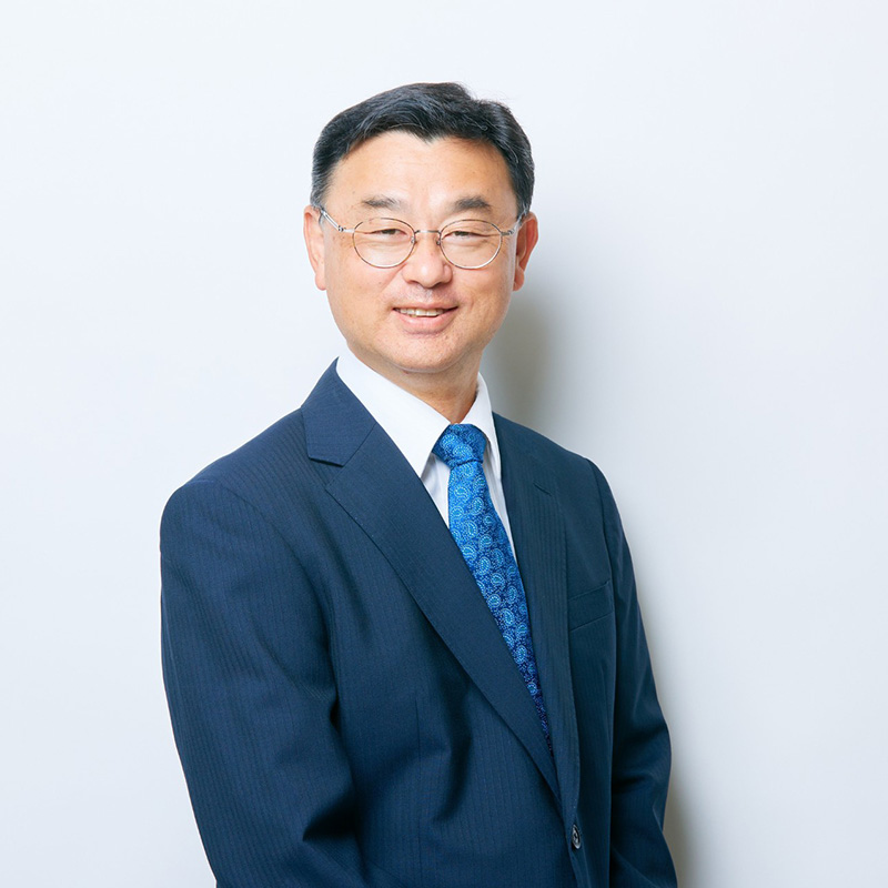 Professor Takehiko Nagumo profile image