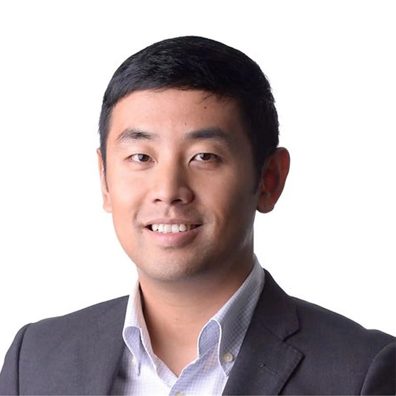 Zhou Yimin profile image