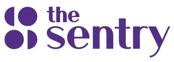 Sentry logo