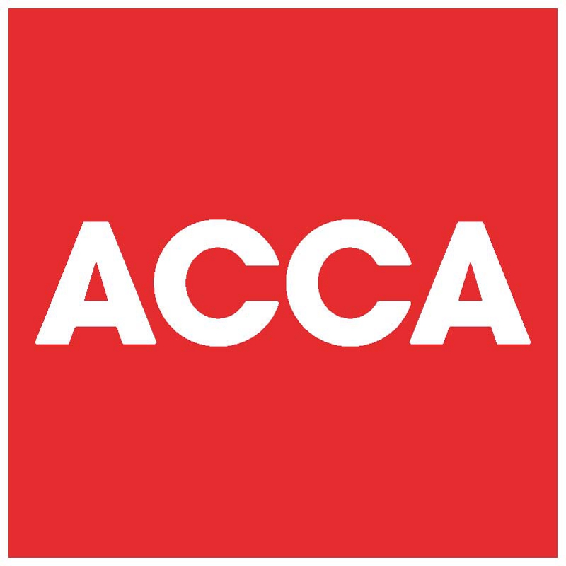 ACCA logo