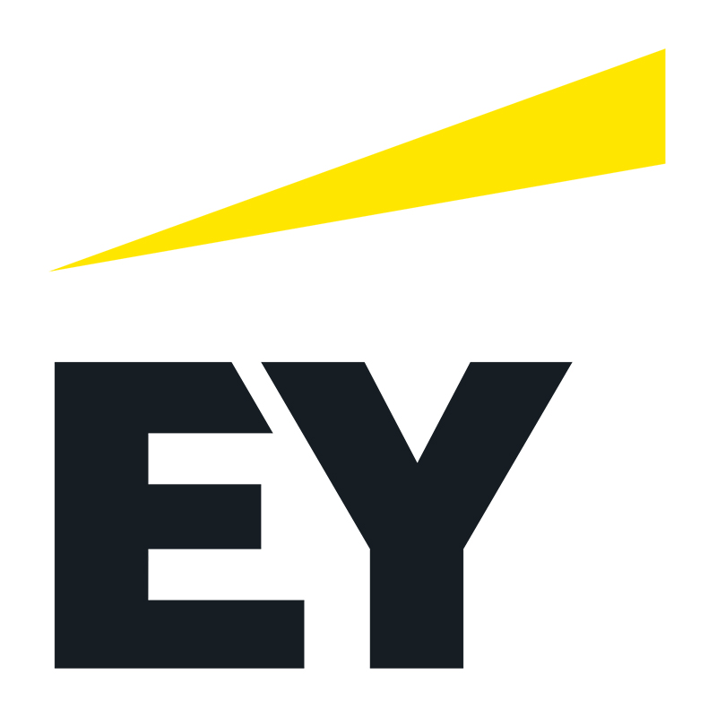 Ernst and Young logo
