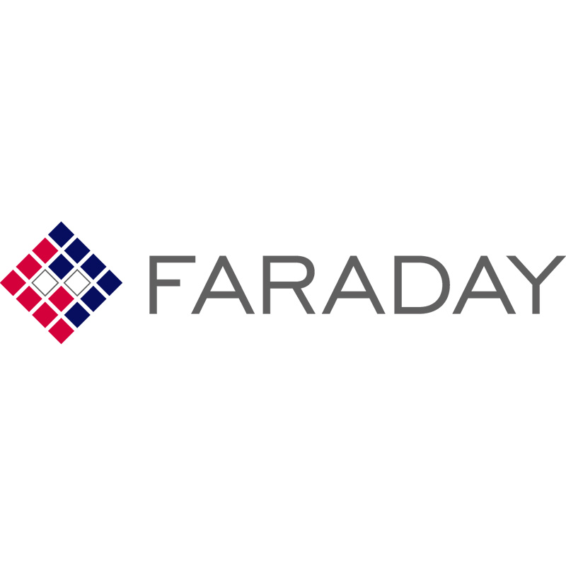 Logo of Faraday