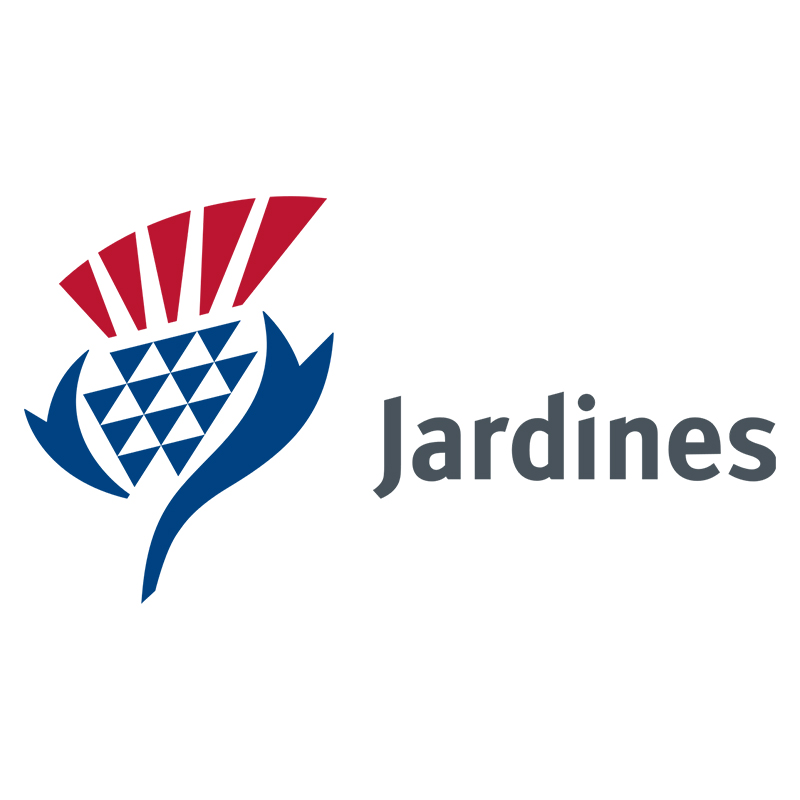 Logo of Jardine Matheson