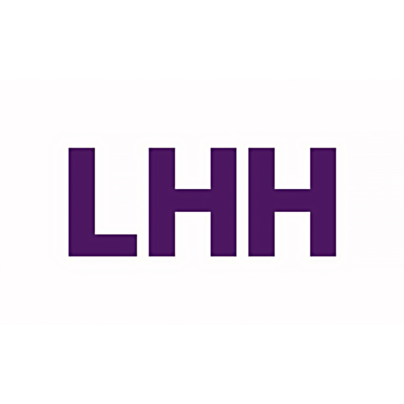 Logo of Lee Hecht Harrison
