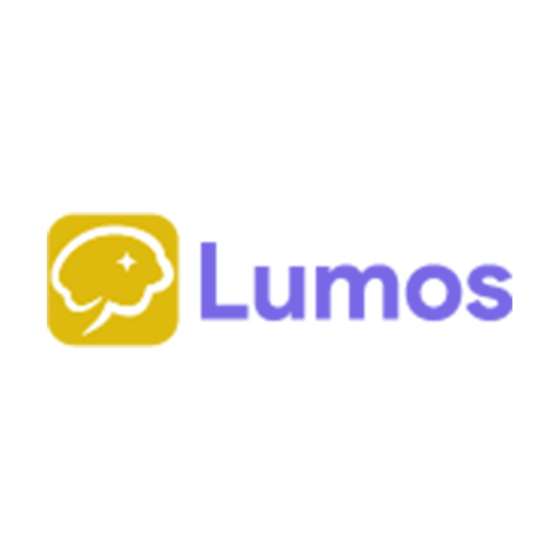 Logo of Lumos