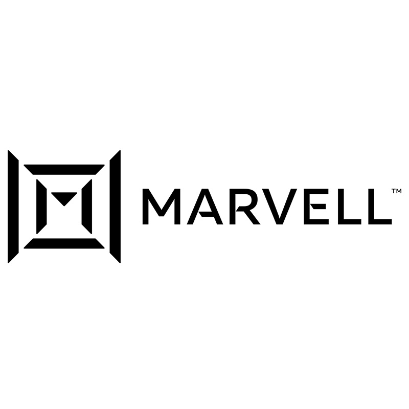 Logo of Marvell