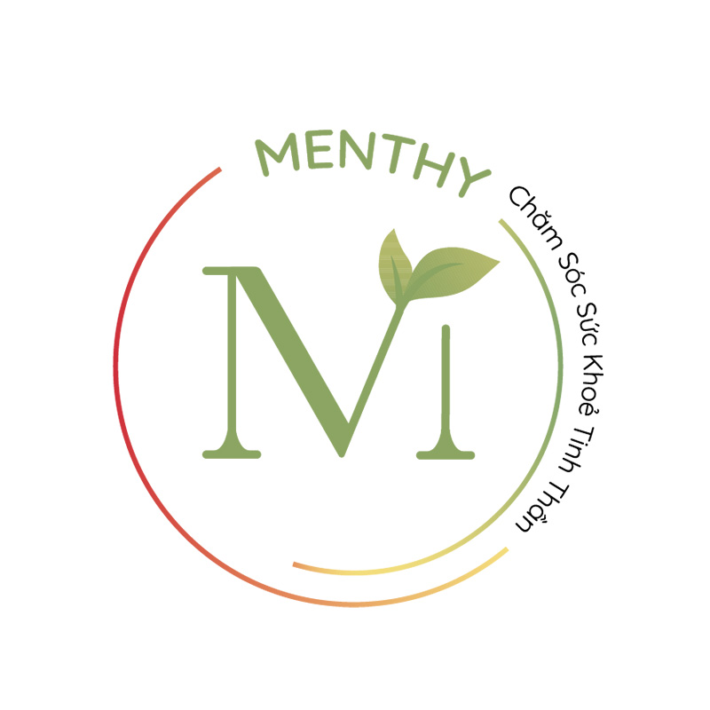 Logo of Menthy