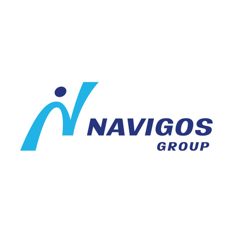 Logo of Navigos Group