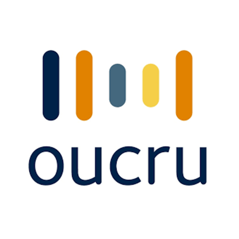 Logo of oucru