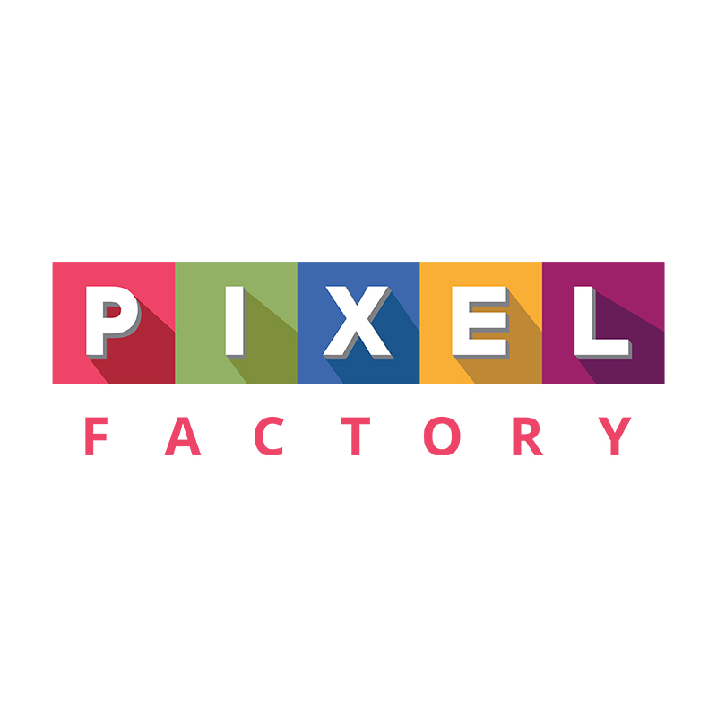 Pixel Factory