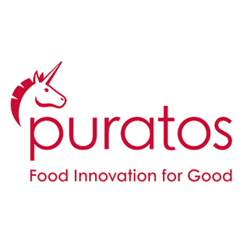 Logo of puratos