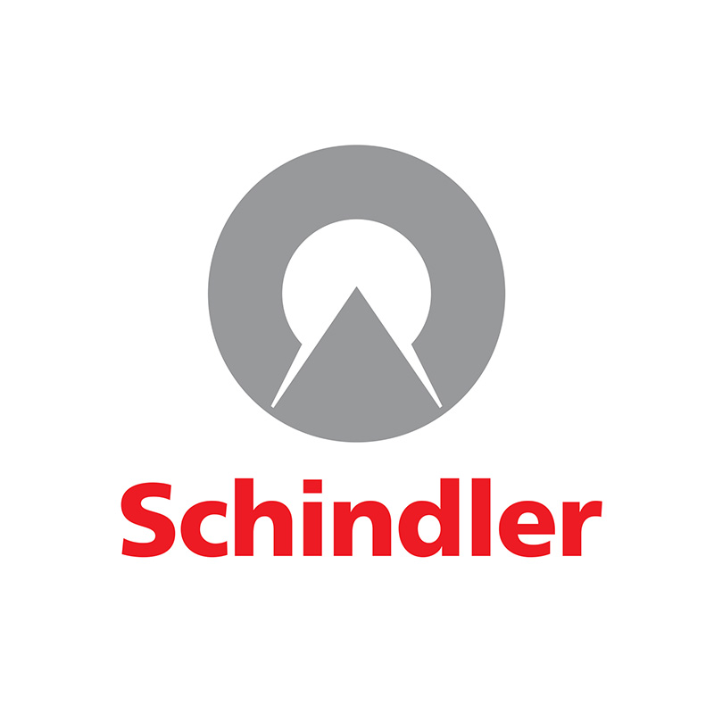 Logo of Schindler