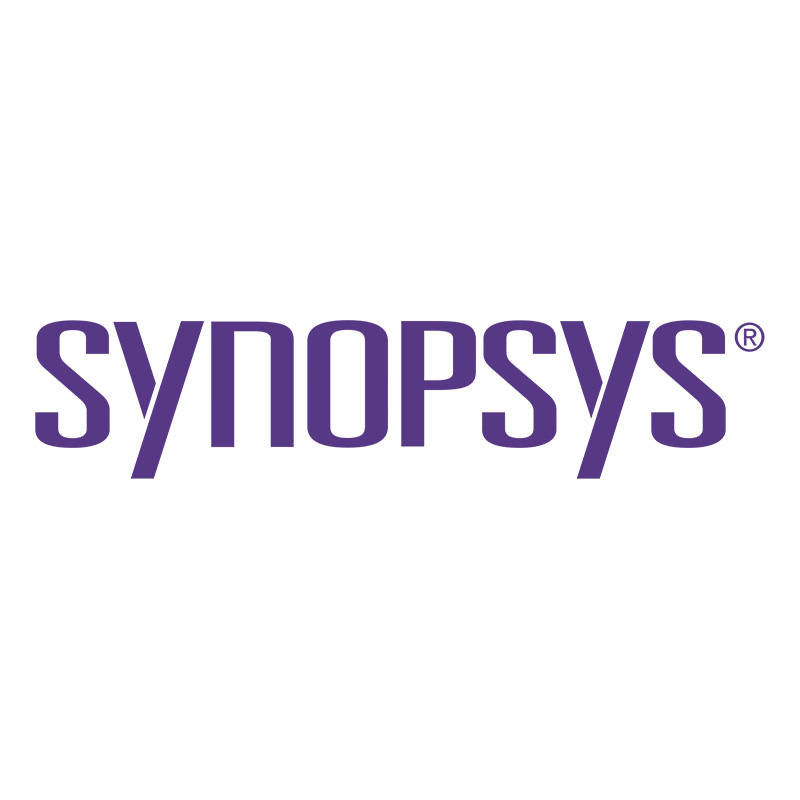 Logo of synopsys