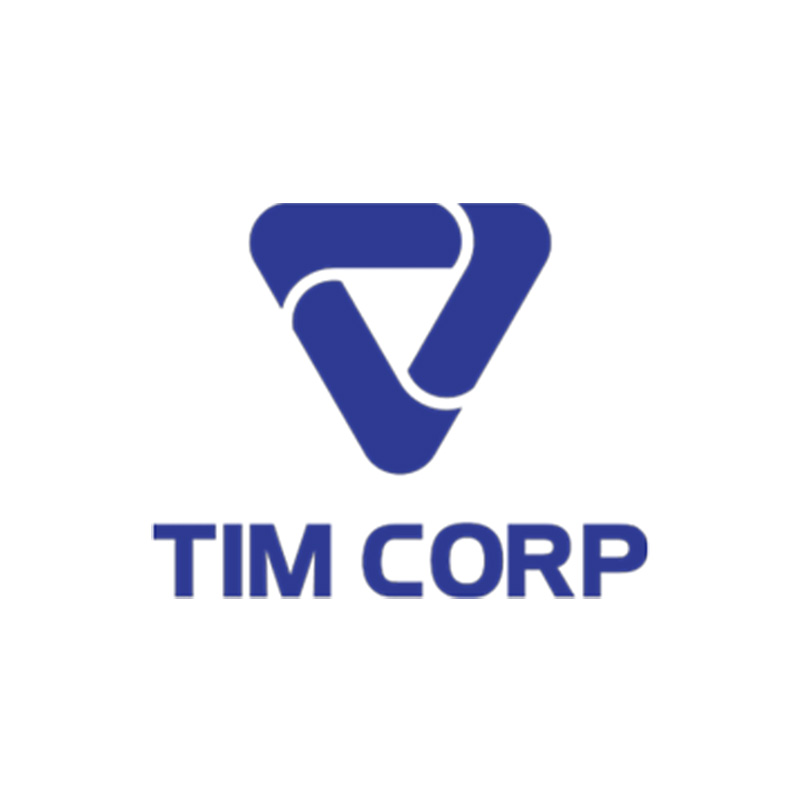 Logo of Tim Corp