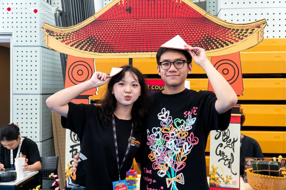 Transformative experiences