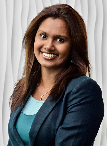 Dr Daisy Kanagasapapathy, RMIT Lecturer in Tourism and Hospitality Management