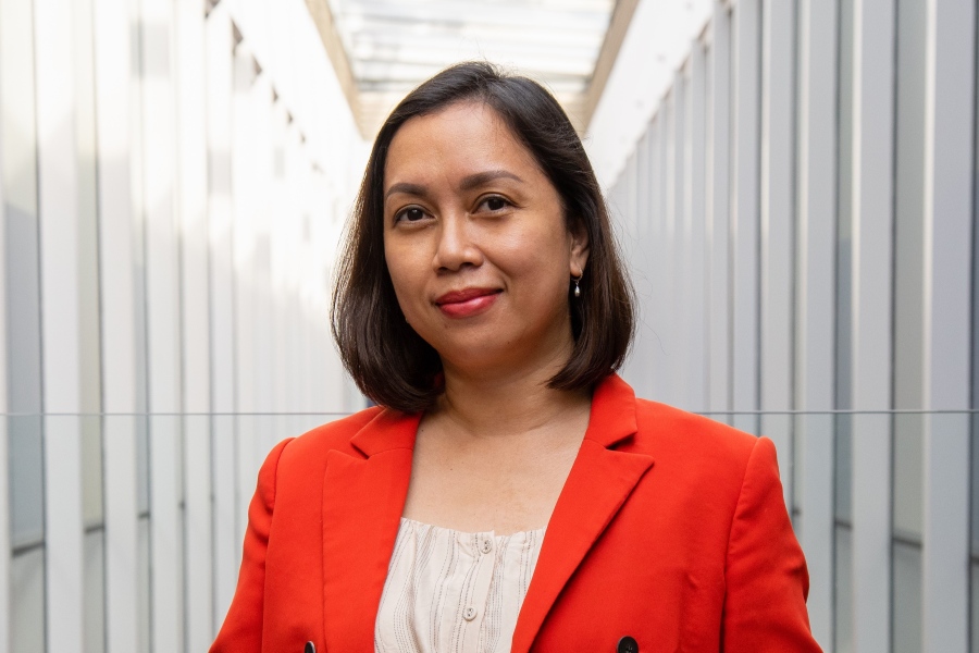 Dr Alrence Halibas profile photo