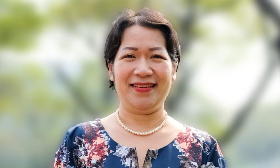 Nguyen Anh Thu is based at RMIT Vietnam and is focused on sustainable consumption and changing consumer behaviour.