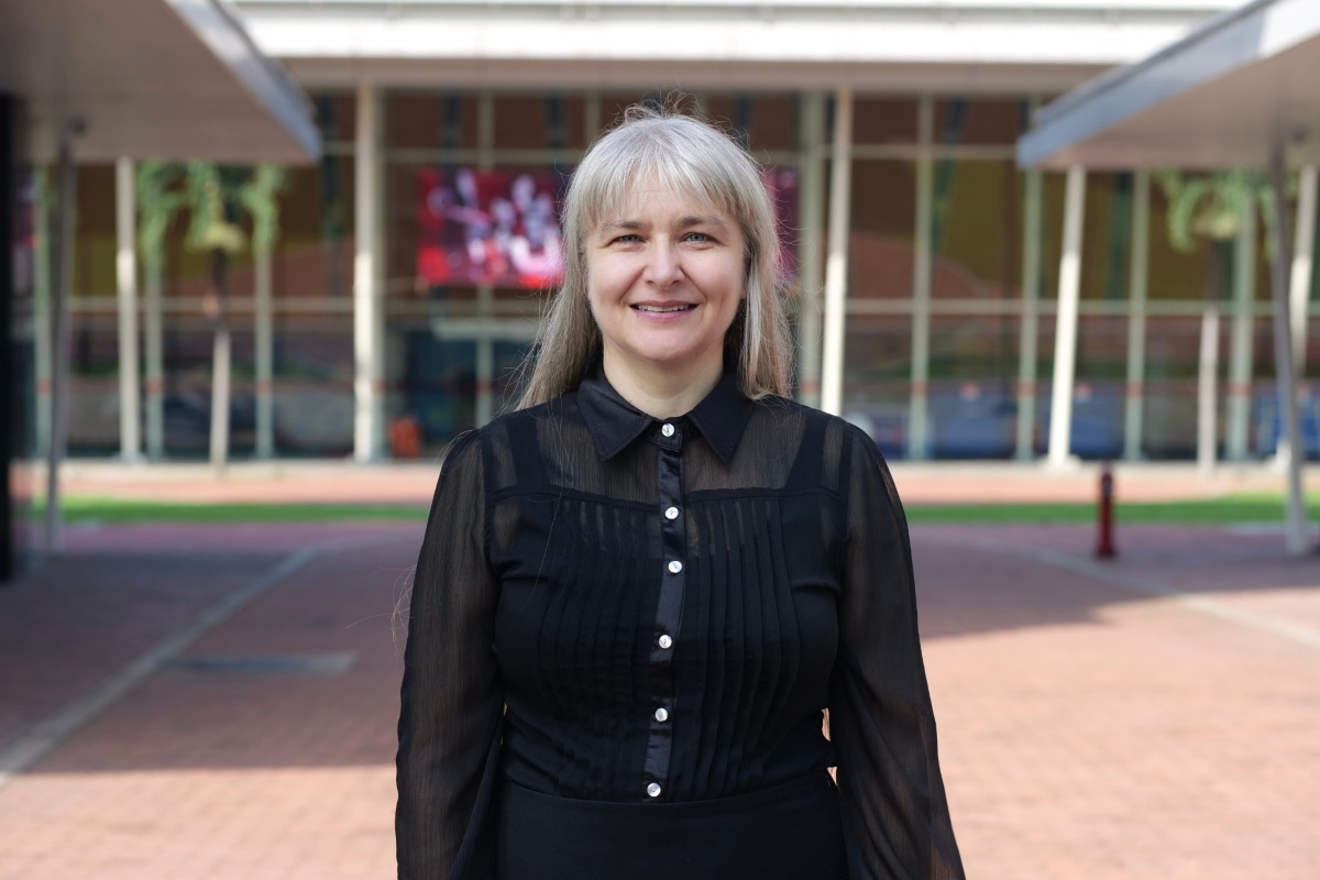 Catherine Earl photo