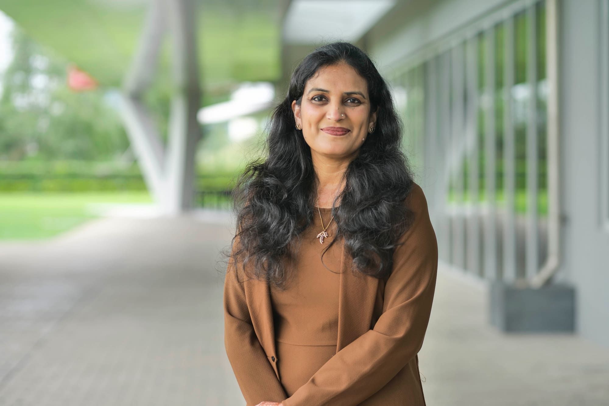 Associate Professor Greeni Maheshwari, RMIT Vietnam (Image: RMIT)