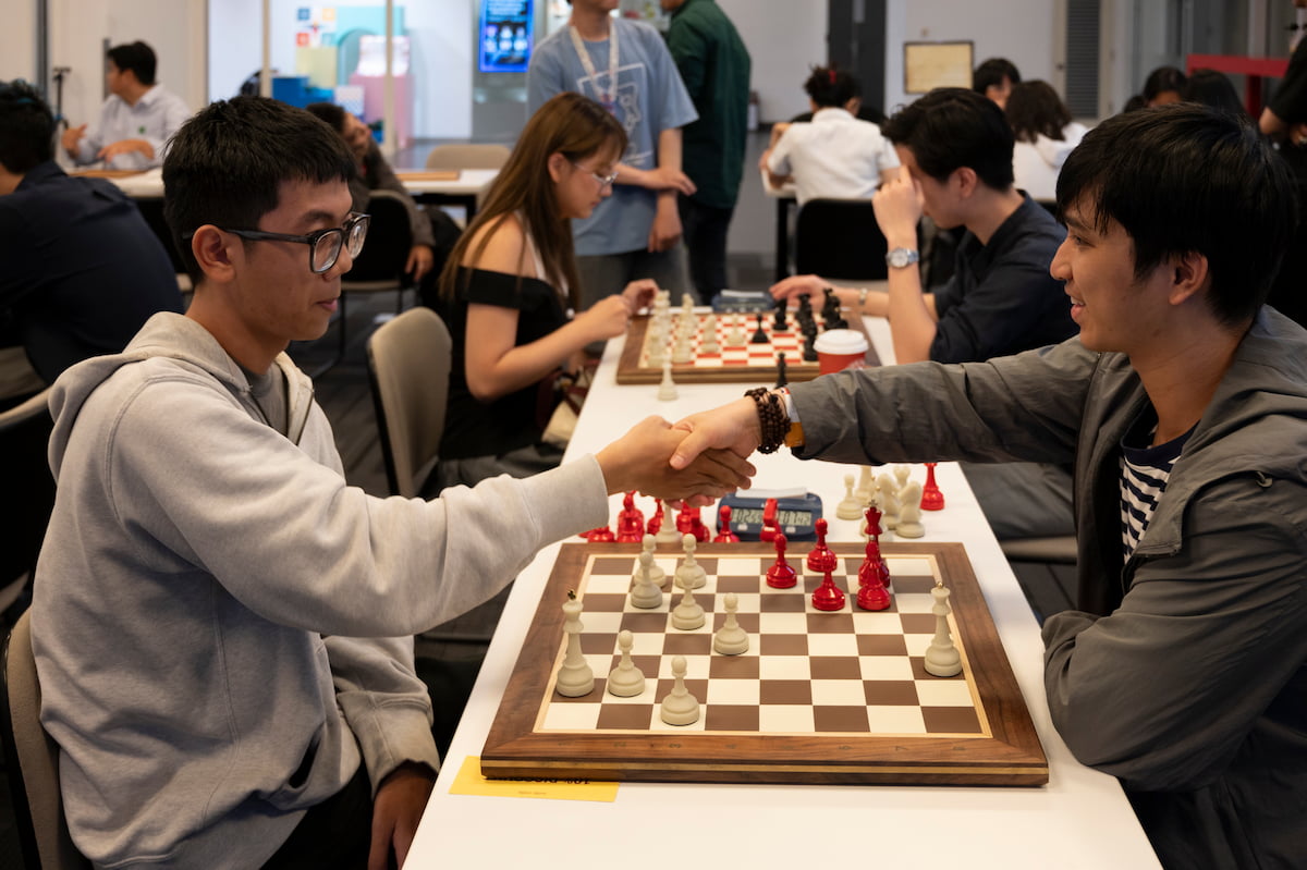 Board games can foster a sense of connection among players.   