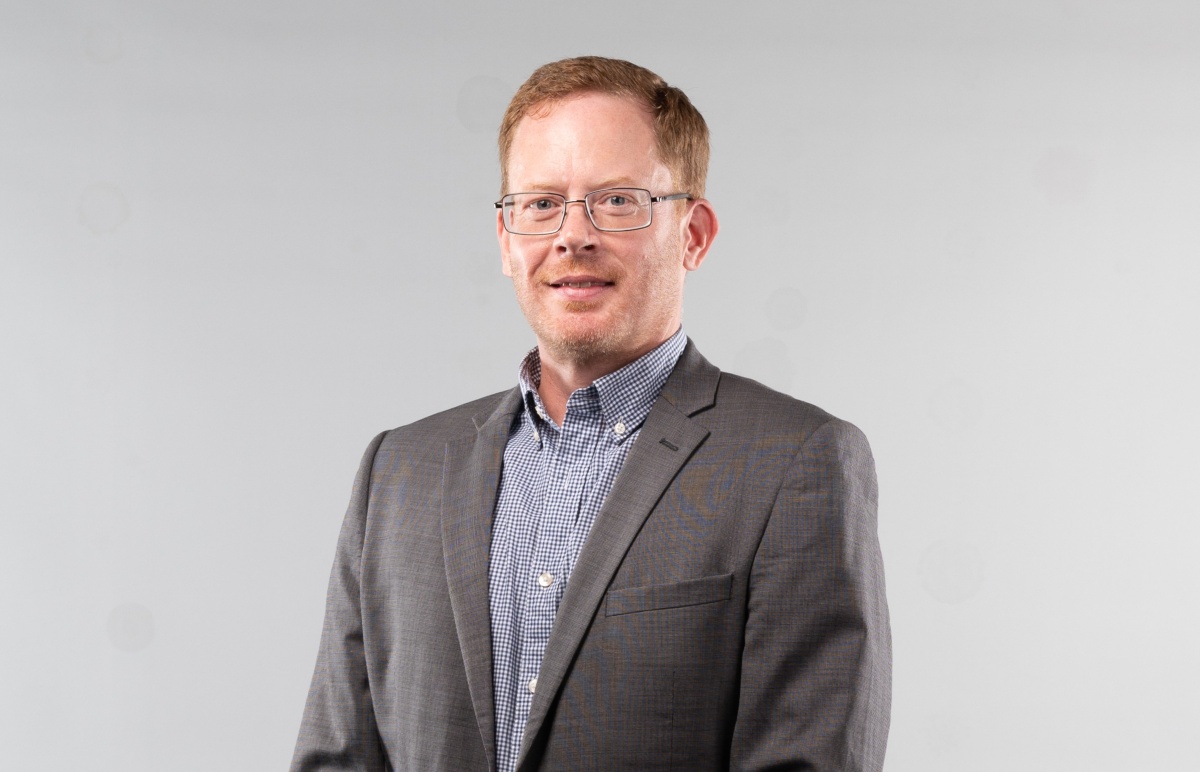 Byron Mason's photo