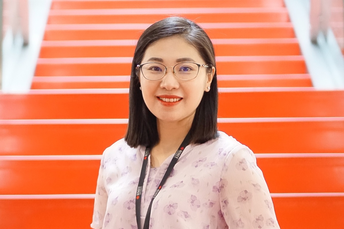 Tiến sĩ Diễm