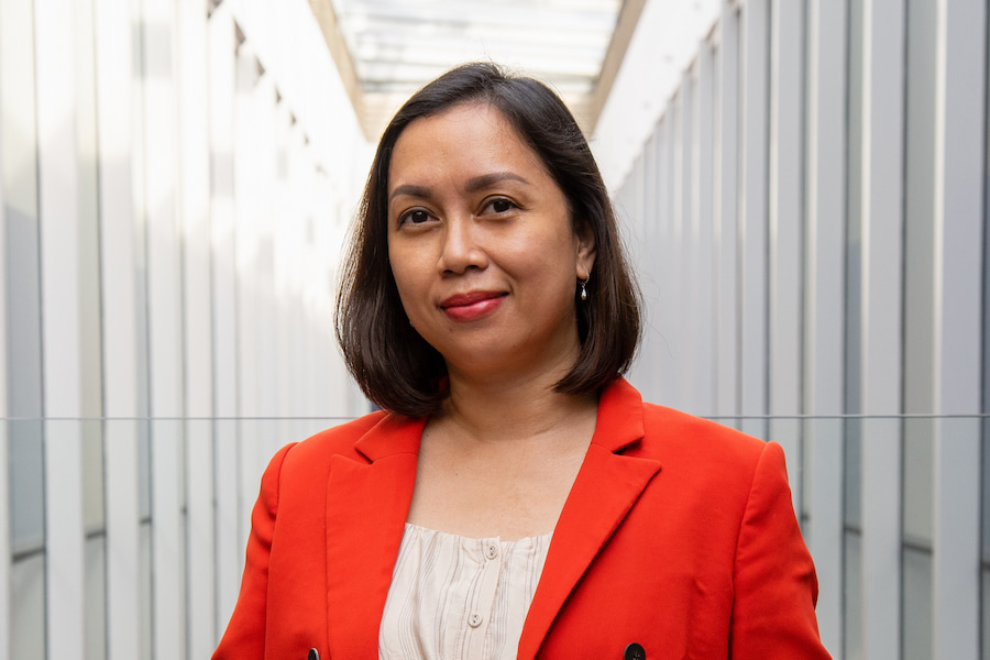 Dr Alrence S. Halibas, Senior Lecturer in Digital Marketing, The Business School, RMIT University Vietnam 