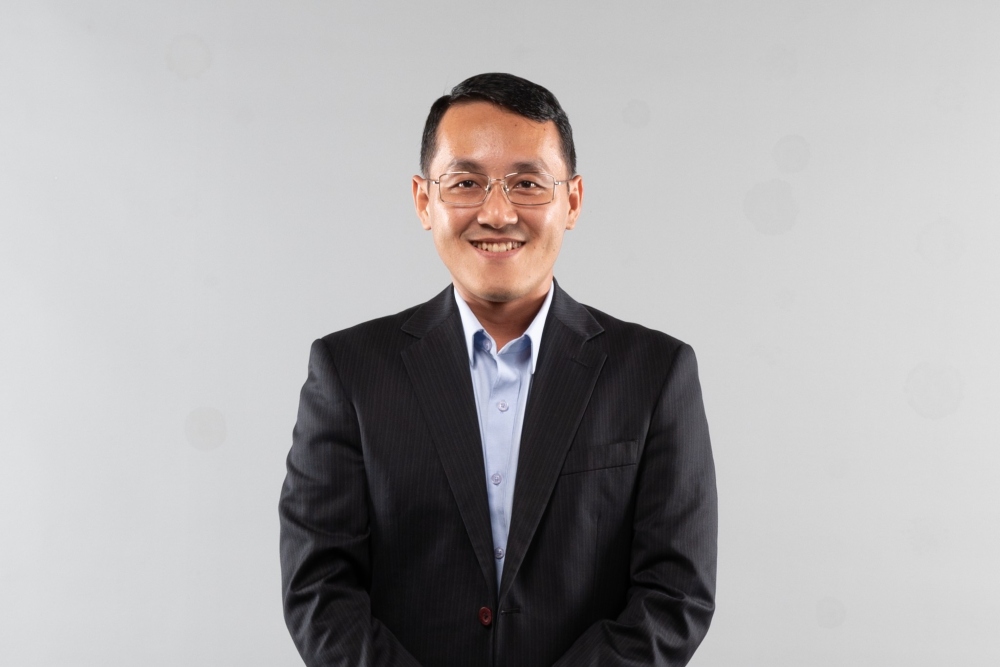 Tiến sĩ Trần Nhật Quang