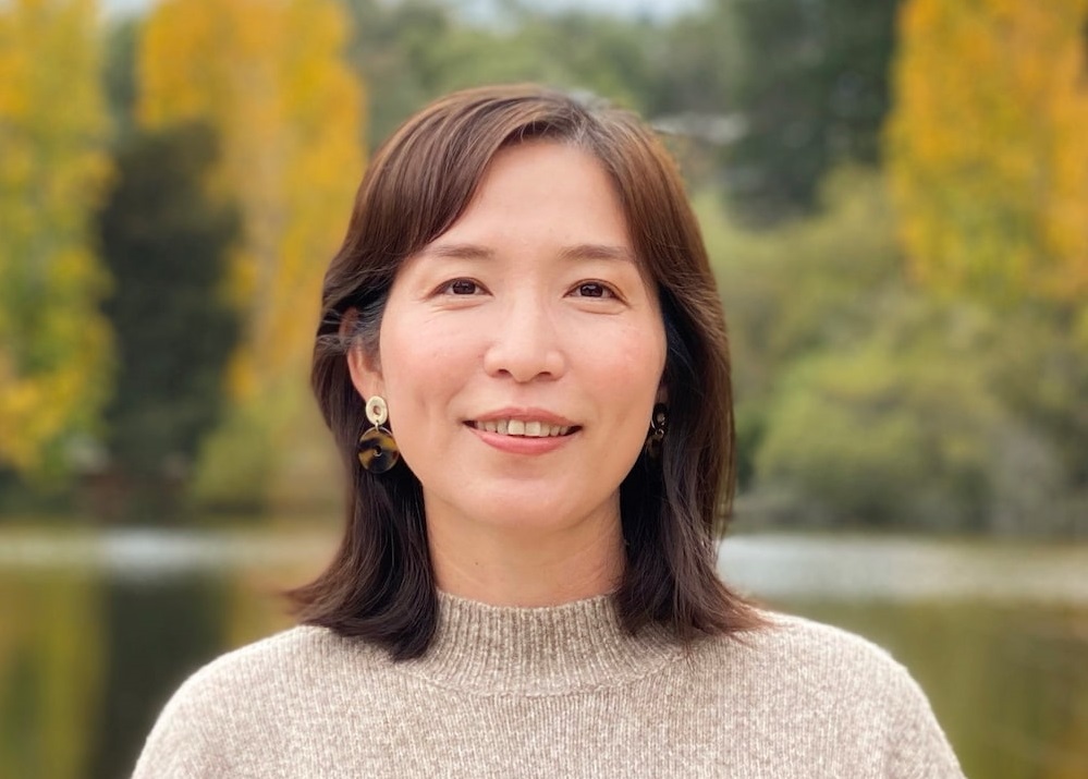 RMIT Program Manager of Food Technology and Nutrition Dr Tuyen Truong