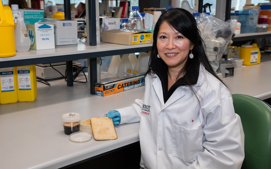 Associate Professor Tien Huynh