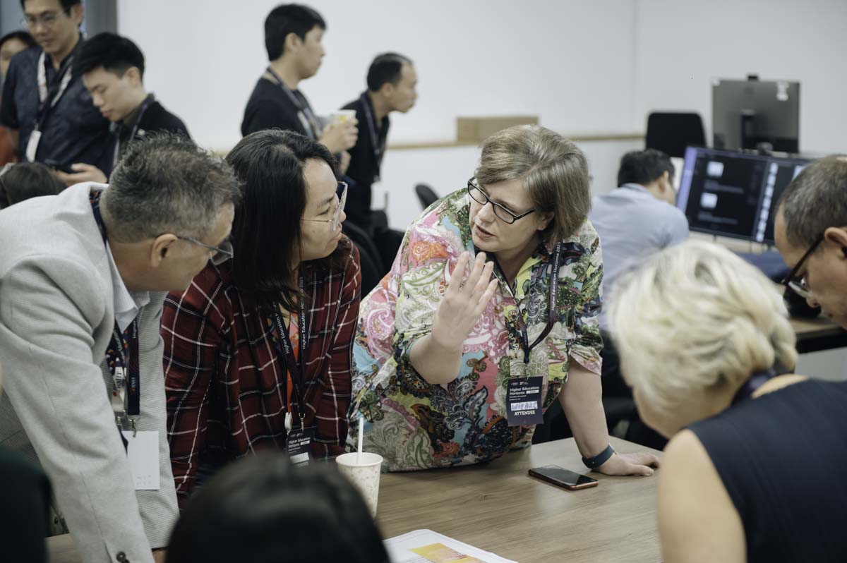 Alt Text is not present for this image, Taking dc:title 'higher-education-horizons-2025-1'