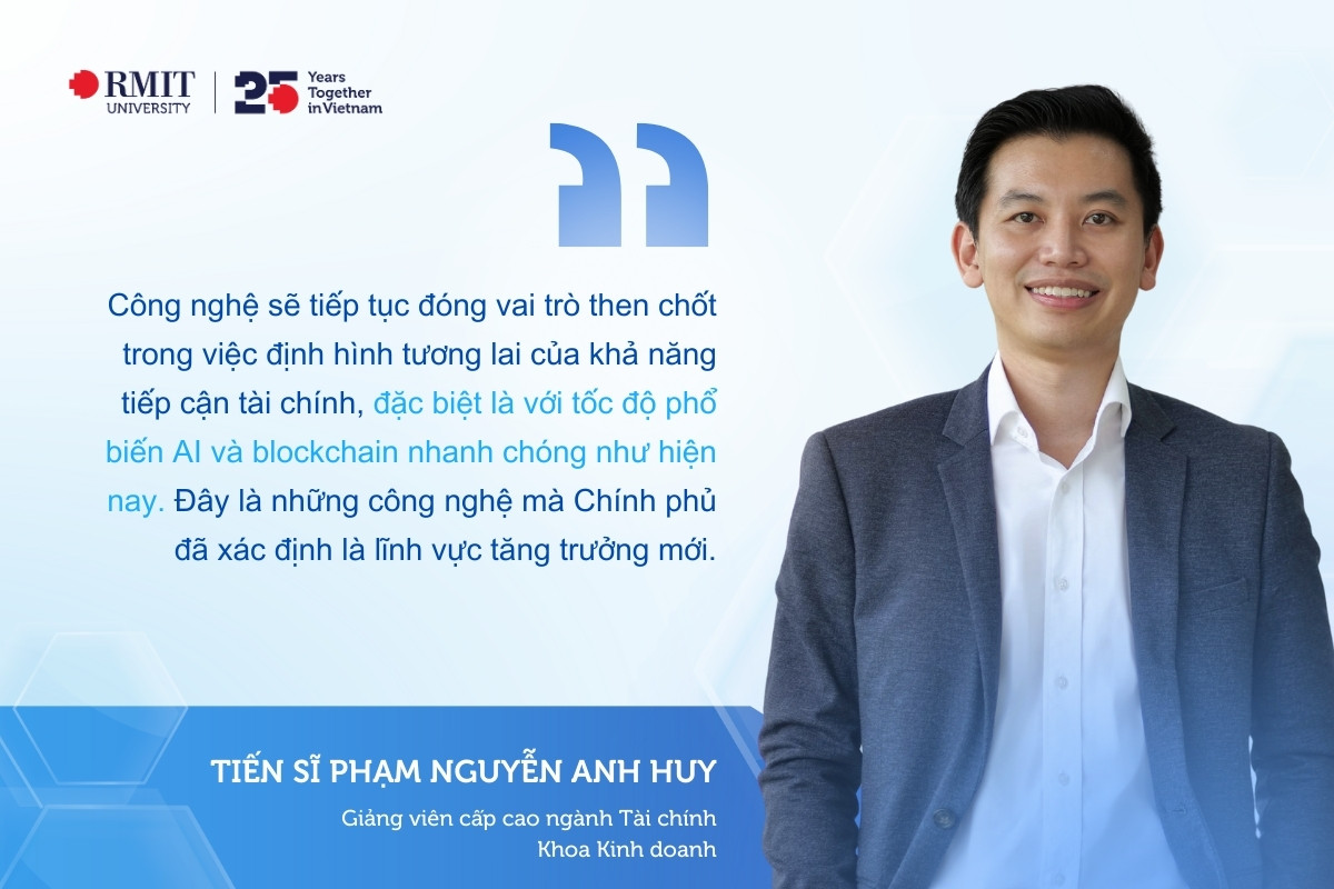 Câu trích của Tiến sĩ Huy