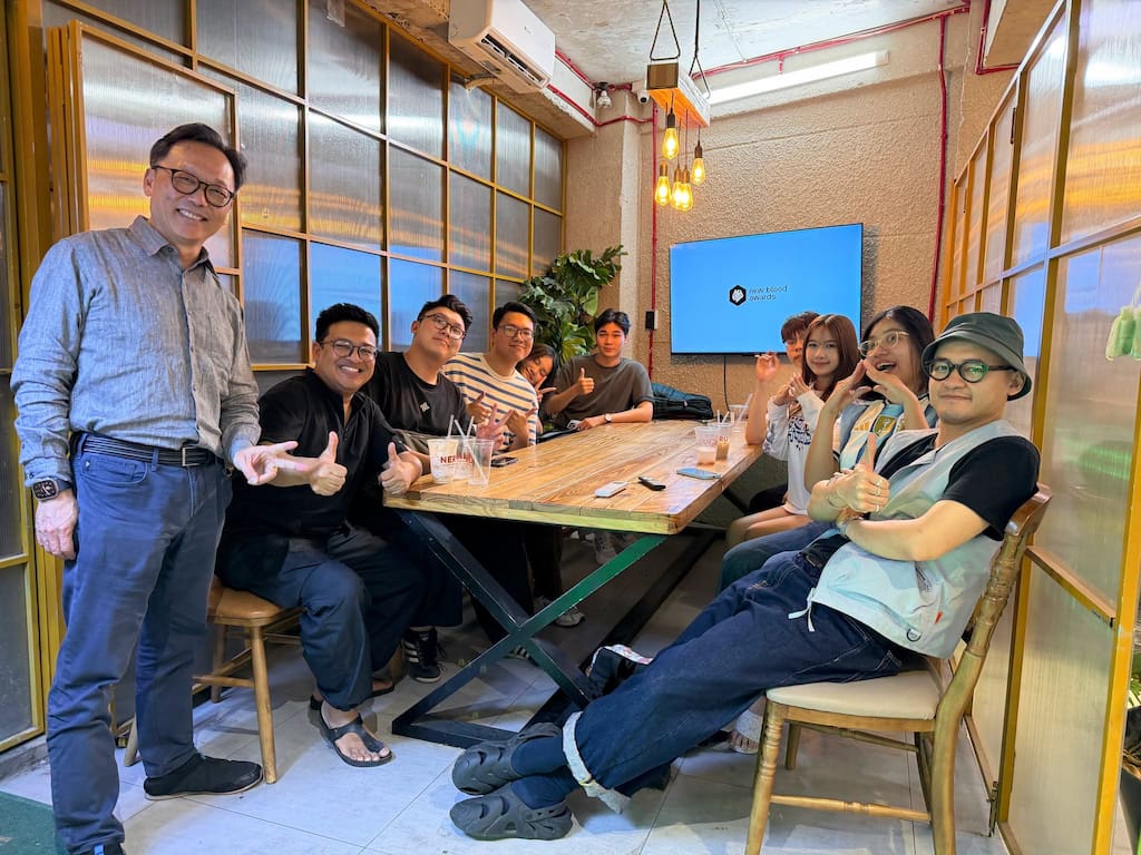 Sinh viên RMIT giành năm giải Bút chì và một giải Hồ sơ sáng tạo tại D&AD New Blood Awards năm nay. (Hình: RMIT) 