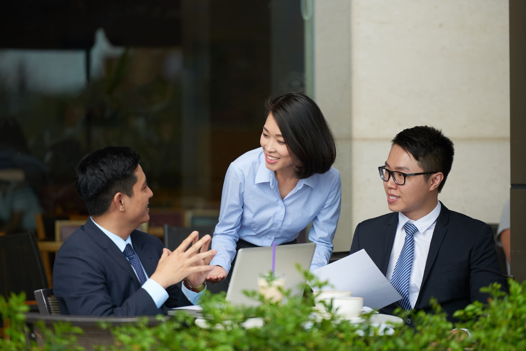  An international study by an RMIT Vietnam researcher points to an unexpected factor in tackling Vietnam’s waste crisis: how companies reward their top executives. (Image: Freepik)